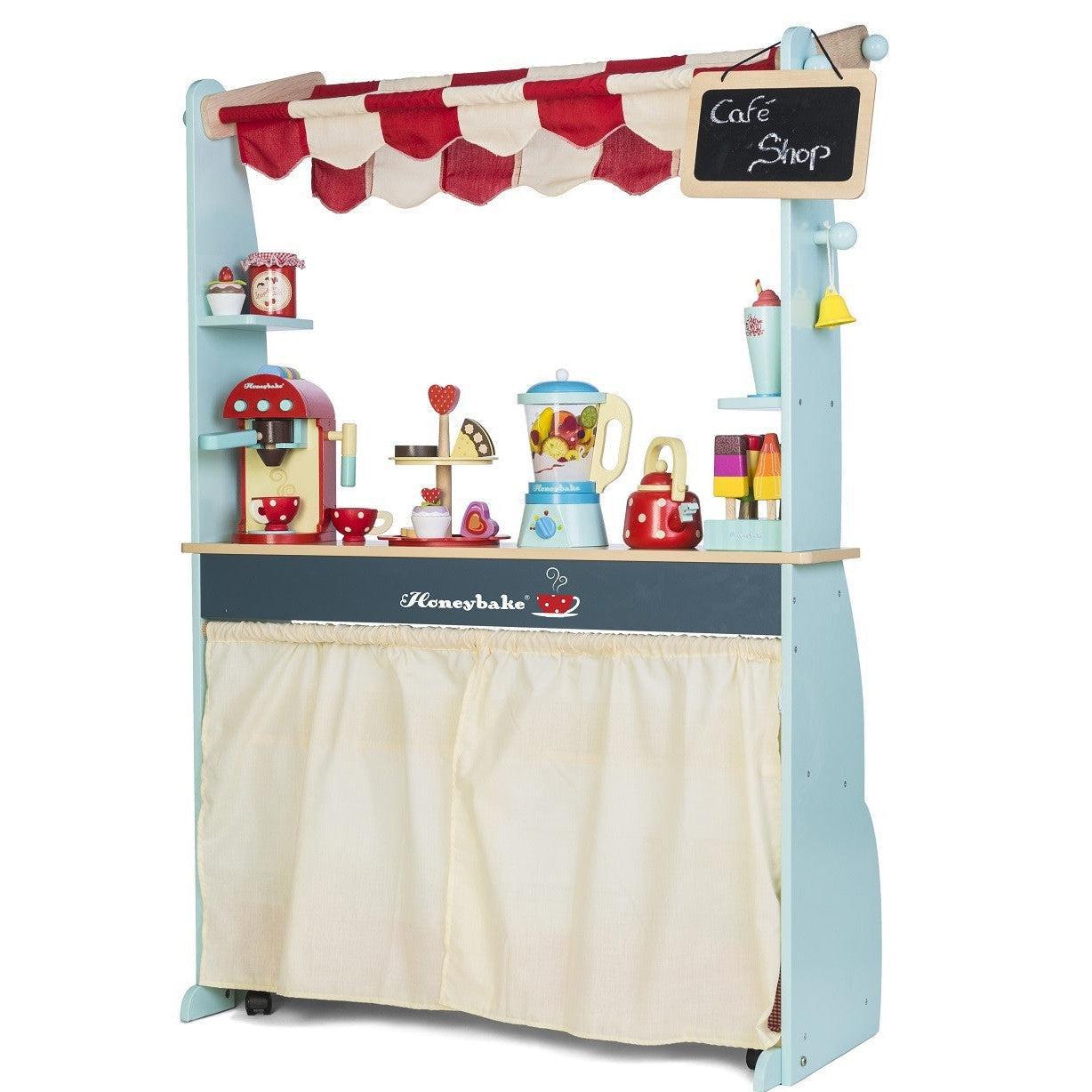 Le Toy Van Shop & Cafe