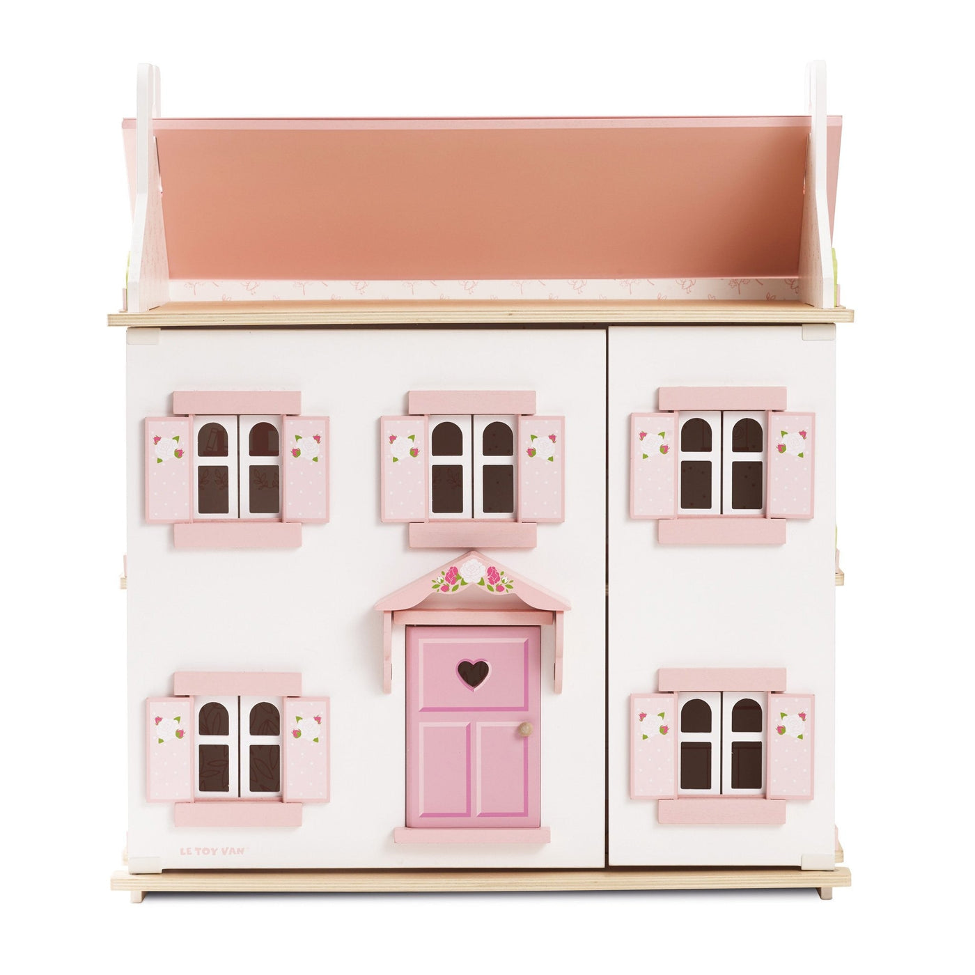 Le Toy Van Sophie's House - Doll House