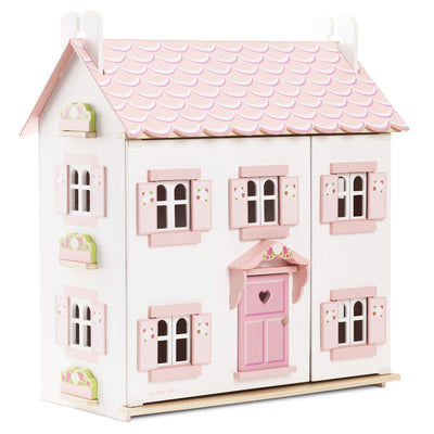 Le Toy Van Sophie's House - Doll House