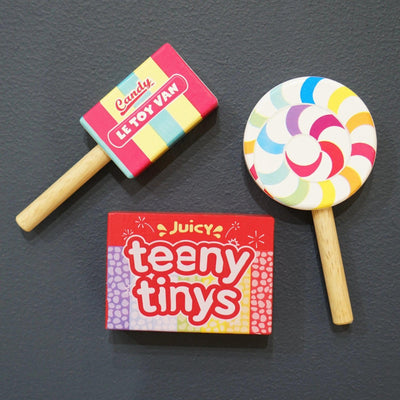 Le Toy Van Sweet and Candy Set