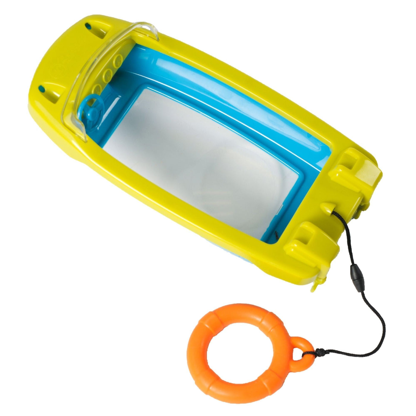 GeoSafari® Jr. Underwater Explorer - Boat and Magnifier
