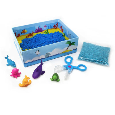 Playfoam Pluffle™ Hide & Seek Sensory Set-Sensory Toys-Learning Resources-Yes Bebe