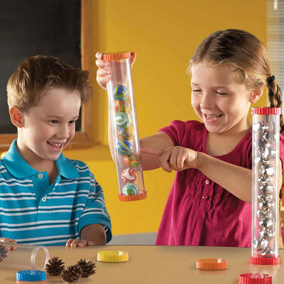Primary Science® Sensory Tubes-Sensory Toys-Learning Resources-Yes Bebe