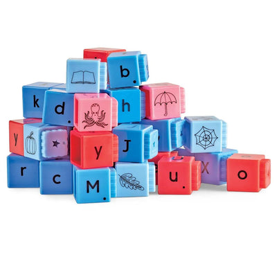 Reading Rods® Alphabet & Phonemic Awareness-Educational Toys-Learning Resources-Yes Bebe