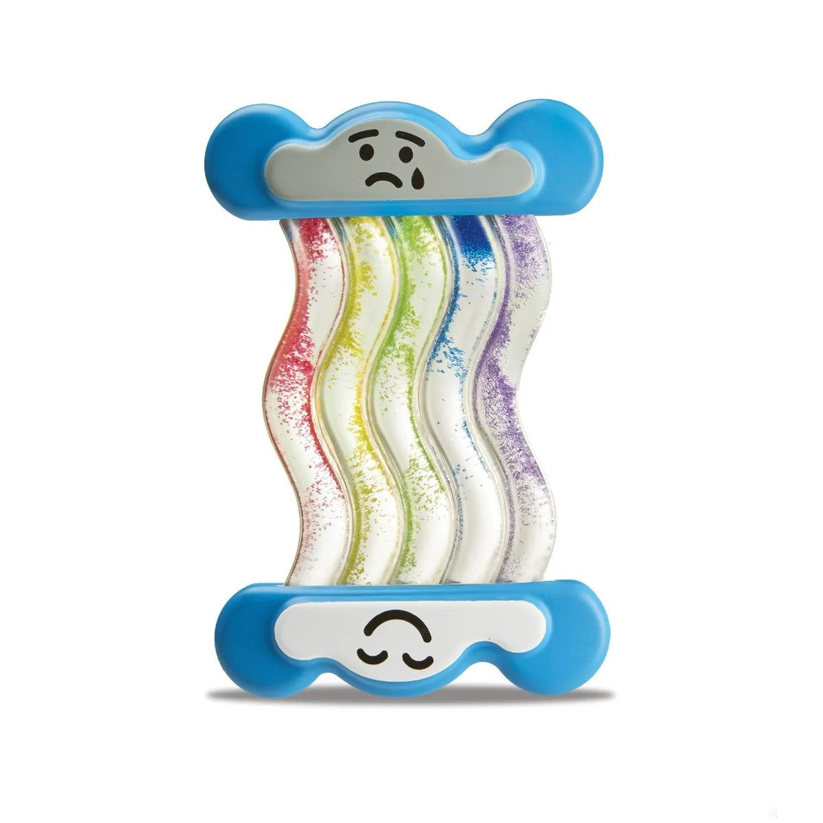 Sensory Emotion Rainbow Fidget