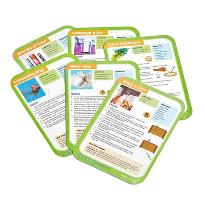 Starter Science Lab Tool Set-Science & Exploration Sets-Learning Resources-Yes Bebe