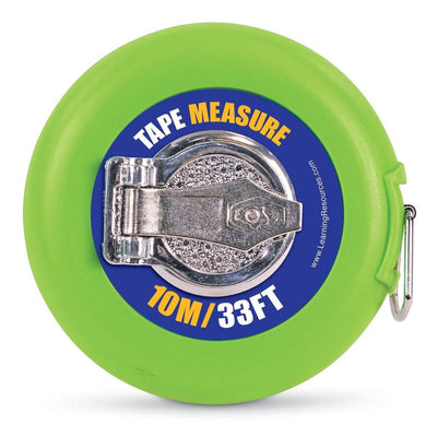 Tape Measure - 10m-33ft