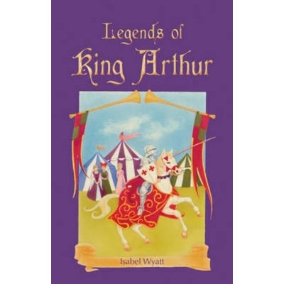 Legends of King Arthur