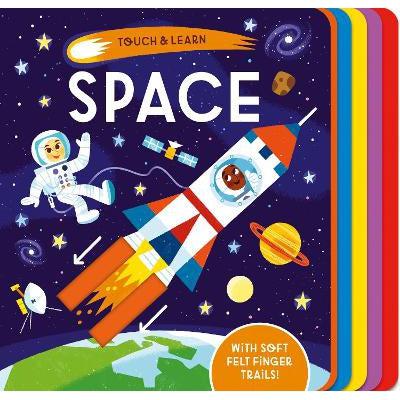 Touch And Learn Space