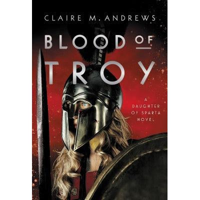 Blood Of Troy