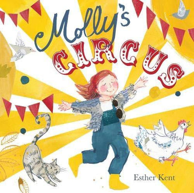 Molly's Circus - Esther Kent
