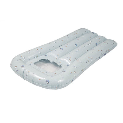 Airbed Lie-on Float Sailors Bay-Beach Toys-Little Dutch-Yes Bebe