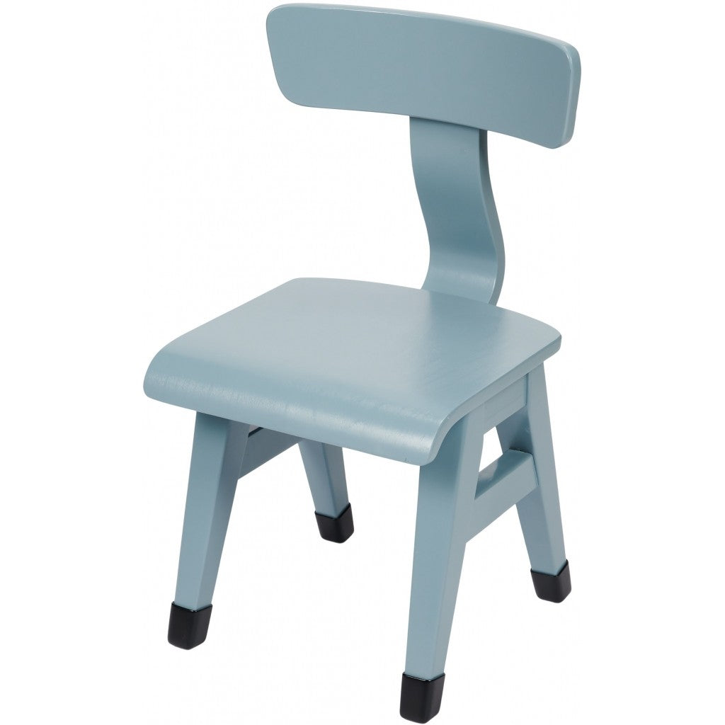 Little Dutch Chair - Blue