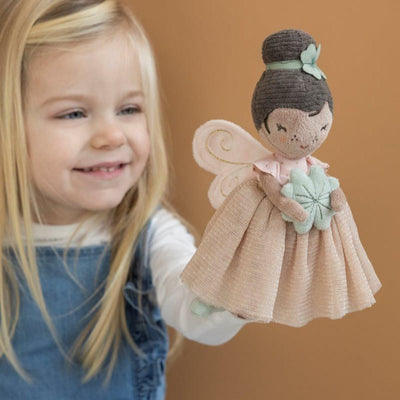 Little Dutch Ella - The Fairy of Luck Doll