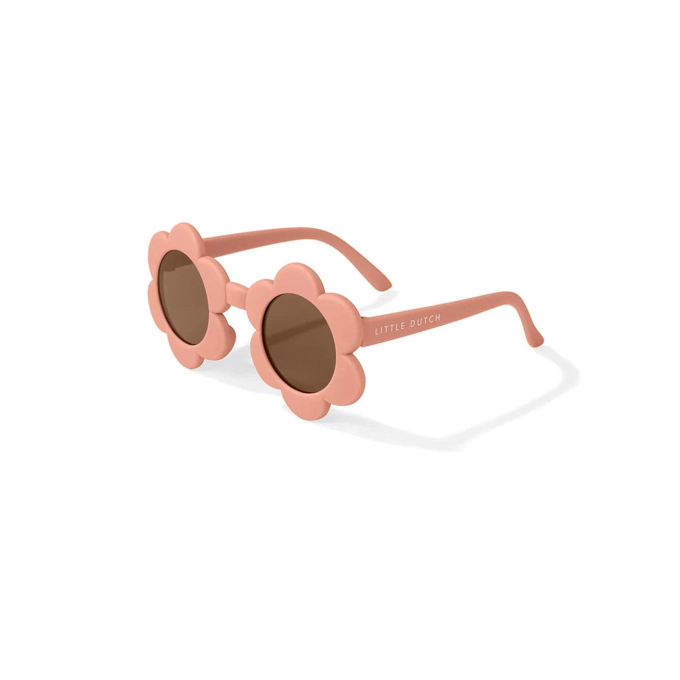 Kids Sunglasses Bloom - Pink Blush-Sunglasses-Little Dutch-Yes Bebe