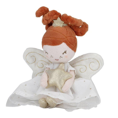Little Dutch Mia - The Fairy of Hope Doll