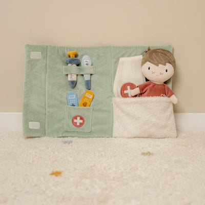 Little Dutch Playset - Doctor