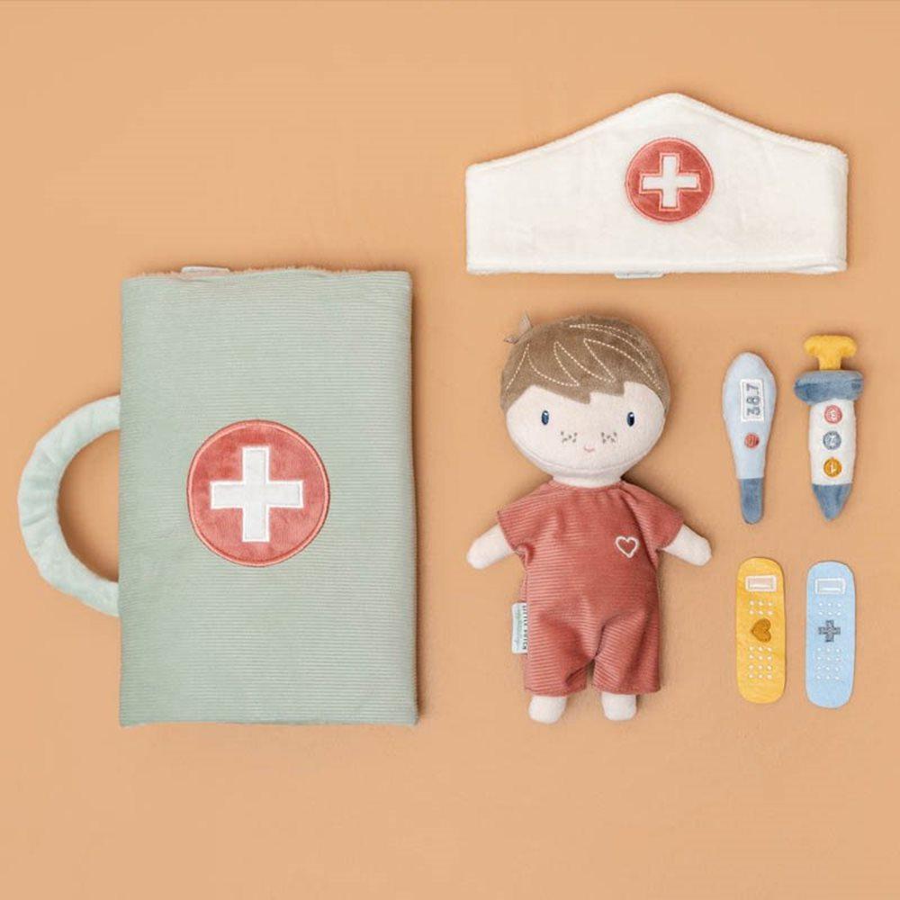 Little Dutch Playset - Doctor