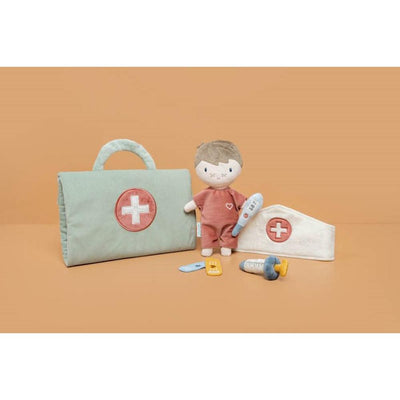 Little Dutch Playset - Doctor