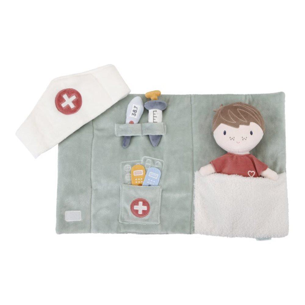 Little Dutch Playset - Doctor