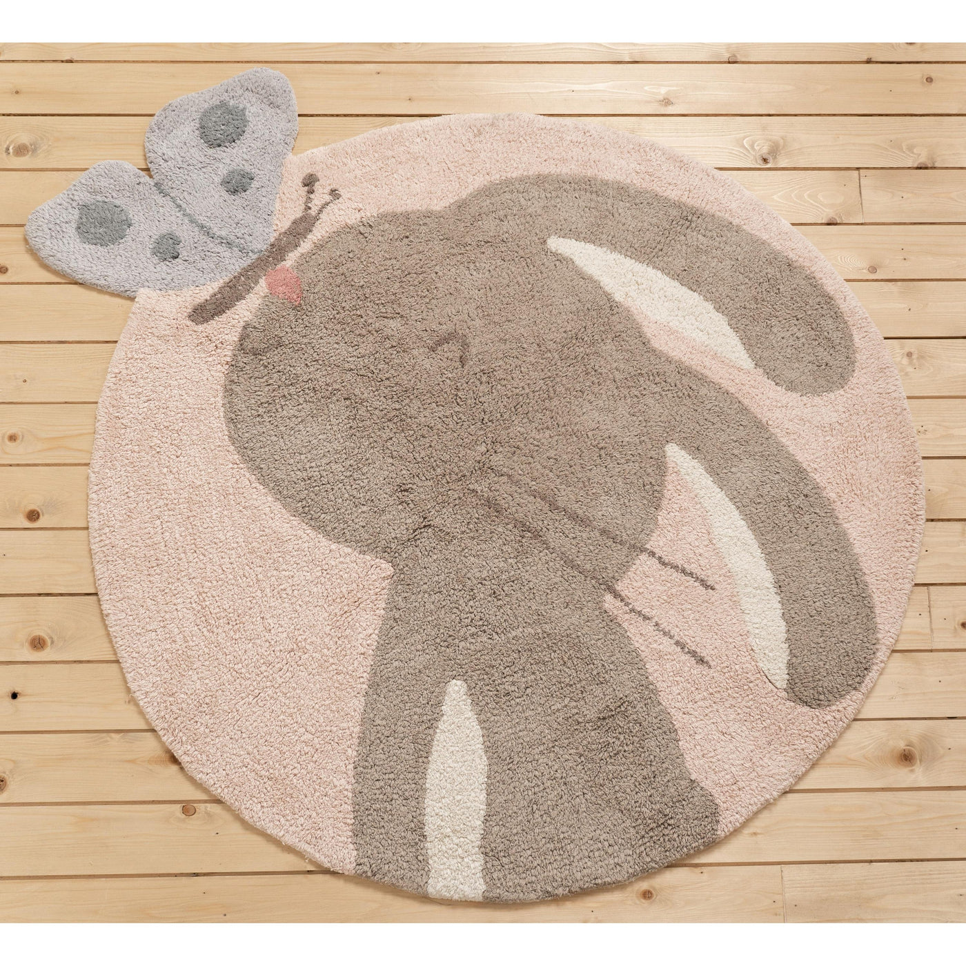Little Dutch Rug Bunny -110 cm