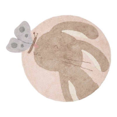 Little Dutch Rug Bunny -110 cm