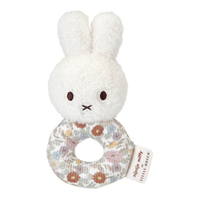 x Miffy - Vintage Flowers Giftset