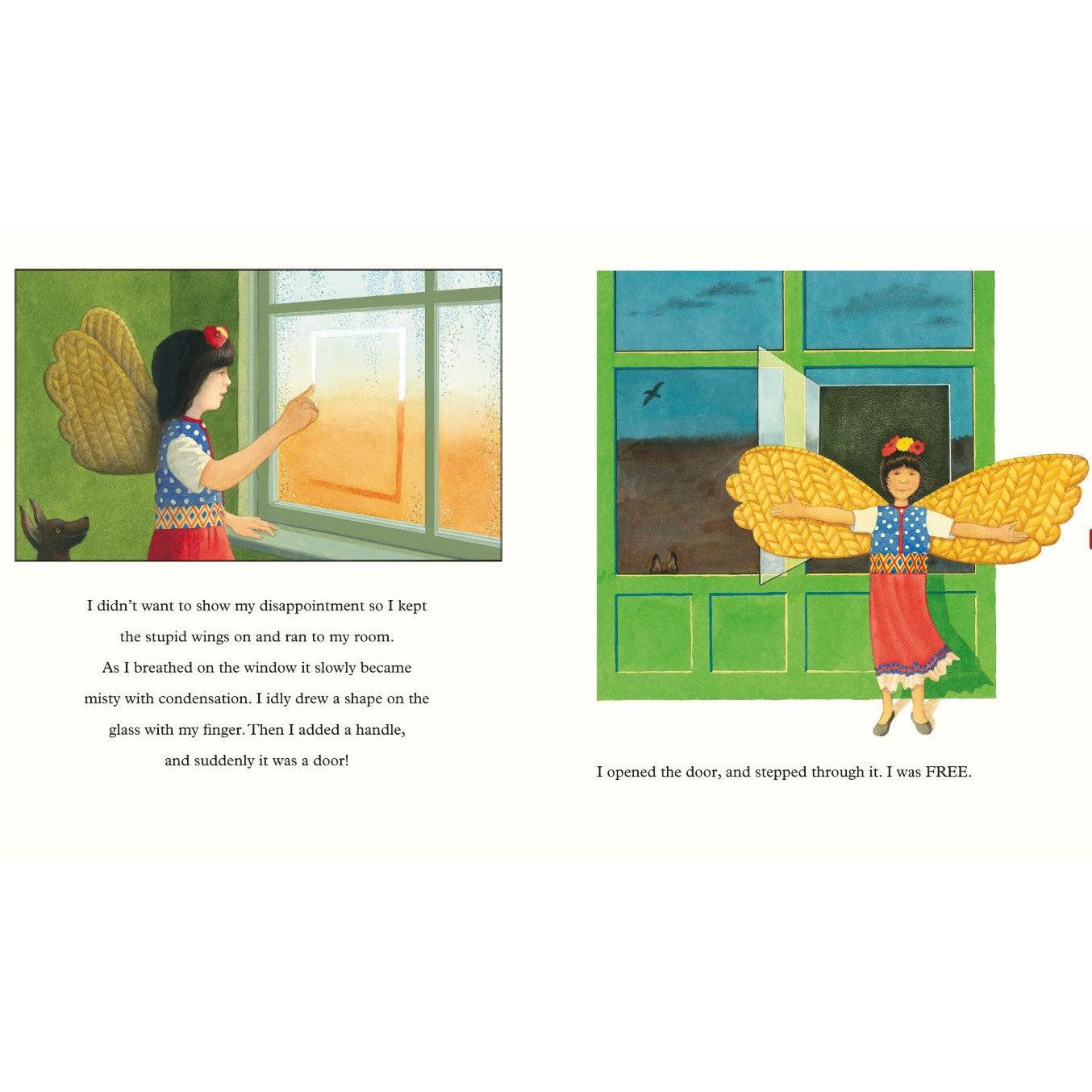 Little Frida : A Story Of Frida Kahlo - Anthony Browne