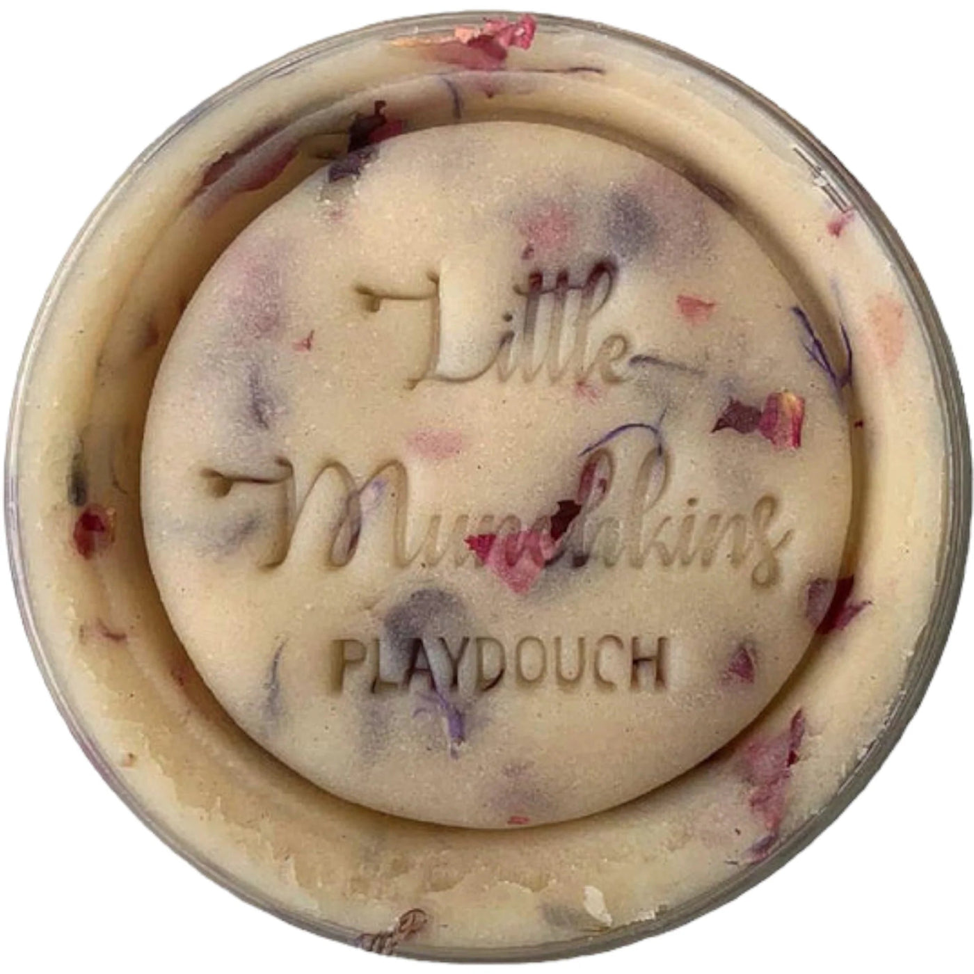 Mini Playdough Pots - Confetti Surprise 90g