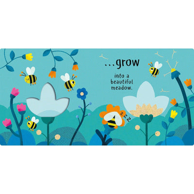 Grow (Little Nature) - Isabel Otter & Pau Morgan