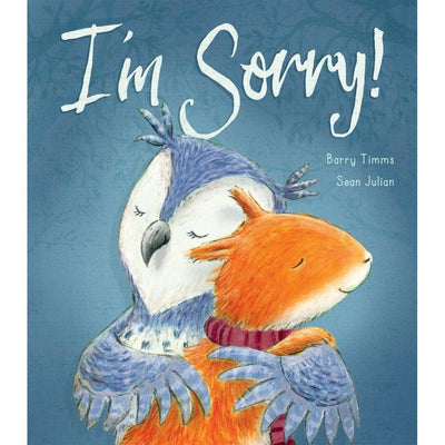 I’M Sorry! - Barry Timms & Sean Julian