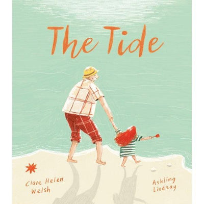 The Tide - Clare Helen Welsh & Ashling Lindsay