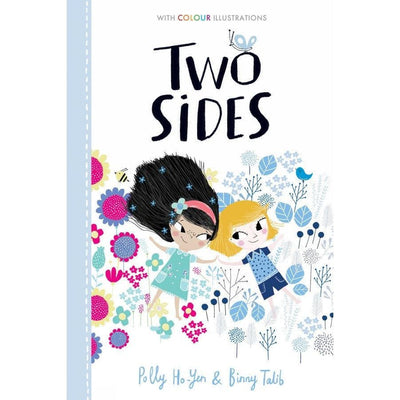 Two Sides - Polly Ho-Yen & Binny Talib