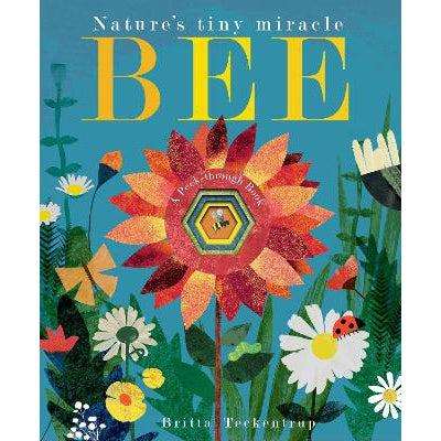Bee: Nature's Tiny Miracle