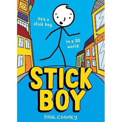 Stick Boy