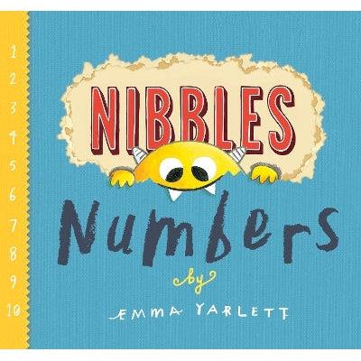 Nibbles Numbers