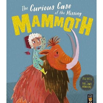 The Curious Case Of The Missing Mammoth