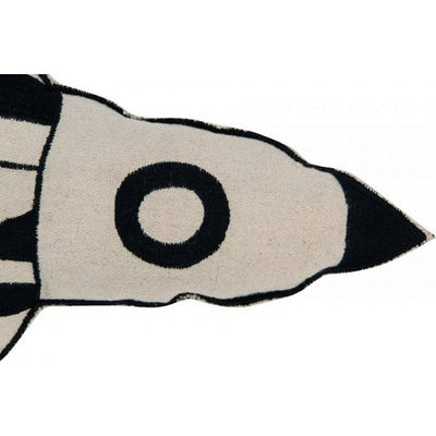 Cushion Rocket