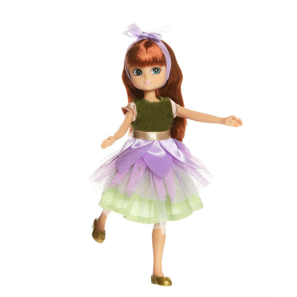 Lottie Doll Forest Friend