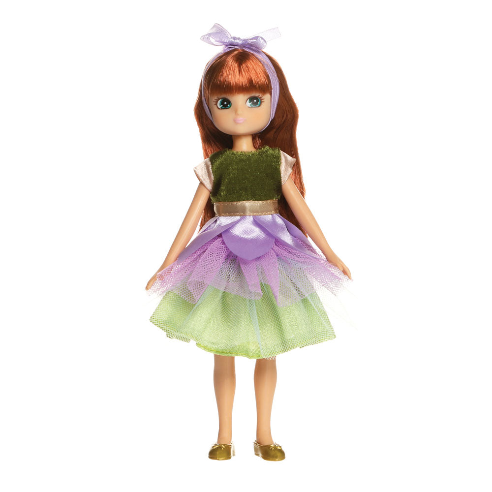 Lottie Doll Forest Friend