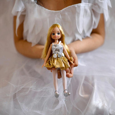 Swan Lake Doll