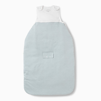Clever Sleeping Bag 2.5 TOG - Blue Stripe