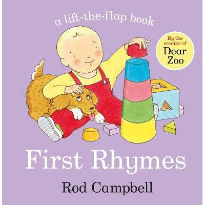 First Rhymes