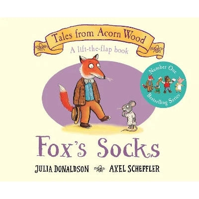 Fox's Socks