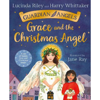 Grace And The Christmas Angel