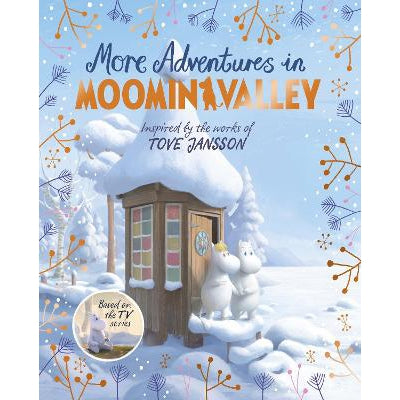 More Adventures In Moominvalley - Amanda Li
