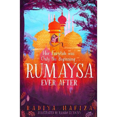 Rumaysa: Ever After