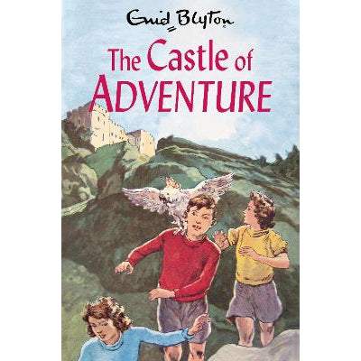 The Castle Of Adventure
