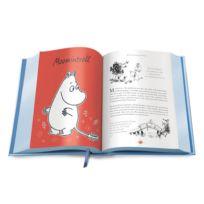 The Moomins: The World Of Moominvalley