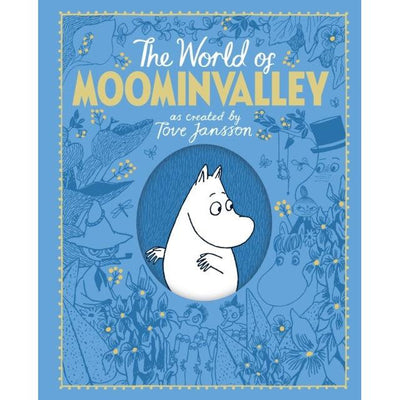 The Moomins: The World Of Moominvalley